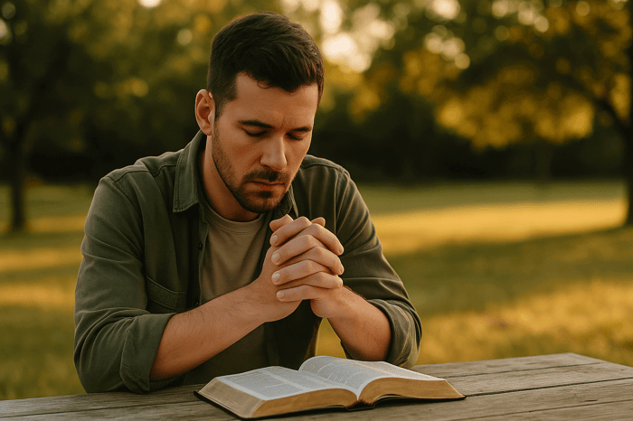 10 Interesting Facts About the Lord’s Prayer