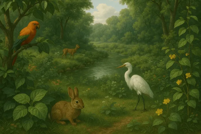 10 Interesting Facts About the Creation of the World