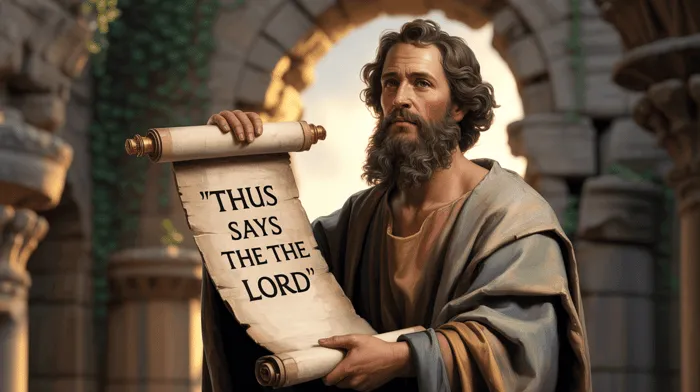 20 Interesting Facts About Isaiah in the Bible
