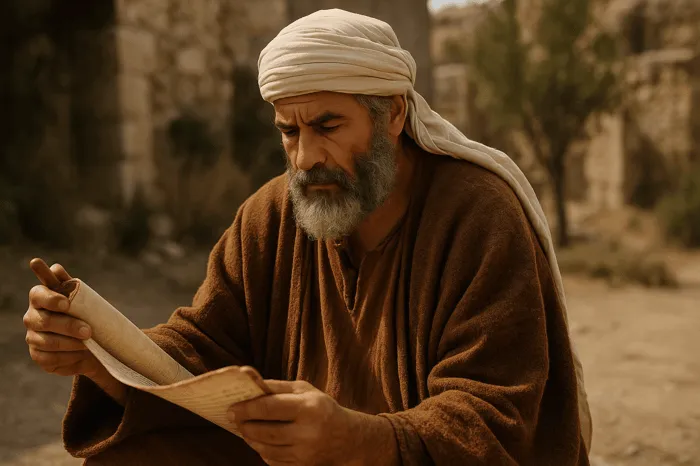 10 Interesting Facts About Zephaniah in the Bible