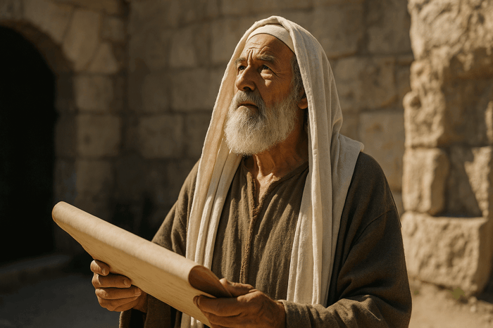 10 Interesting Facts About Zechariah in the Bible