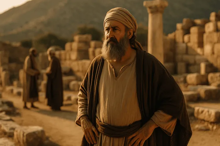 10 Interesting Facts About Zerubbabel in the Bible