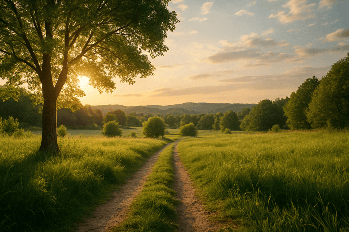50 Bible Verses About God’s Love