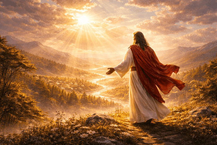 A Study of Philippians 2: The Mindset of Christ