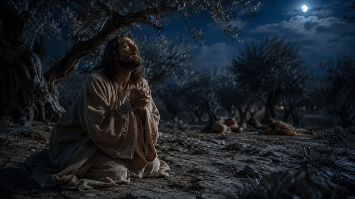 Abba Father Meaning: Understanding God's Fatherly Love