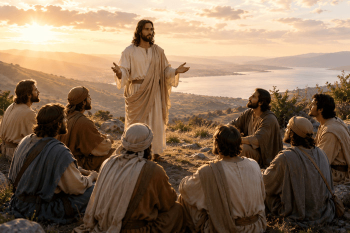 All Authority Has Been Given to Me Meaning (Matthew 28:18 Explained)