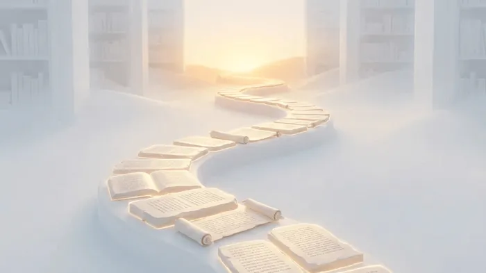 All the Books of the Bible: An Overview