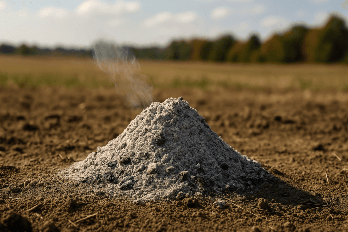 Ashes to Ashes, Dust to Dust: What the Bible Really Says