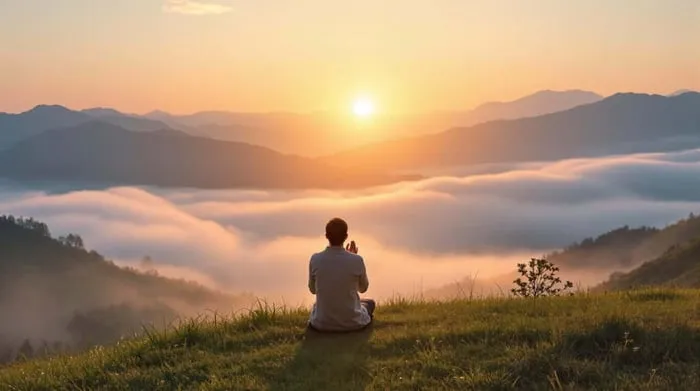 Ask and You Shall Receive: The Power of Faith in Prayer