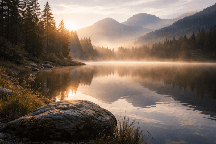 Be Still and Know That I Am God: What It Means and Why It Matters
