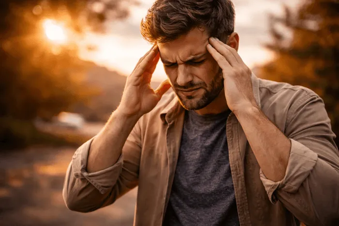 Be Angry and Sin Not: A Biblical Perspective