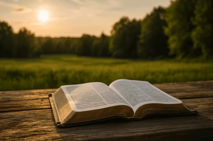 Bible Quotes: Inspiration and Wisdom from Scripture