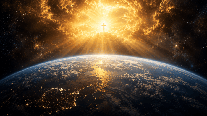 Before the Foundation of the World: The Father's Plan of Redemption