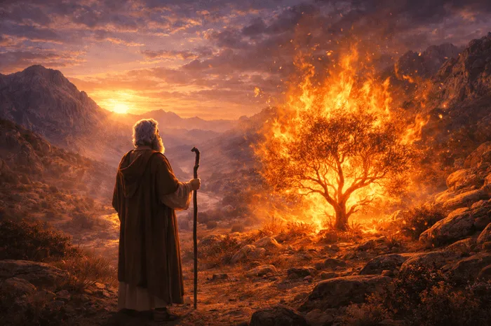 Best Bible Stories to Inspire and Teach