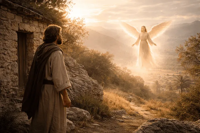 Bible Verses About Angels (Powerful Scriptures to Read and Reflect On)