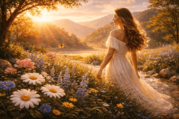 Bible Verses About Beauty: What God Says About True Beauty