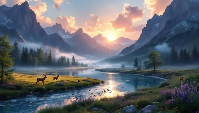 Bible Verses About Creation