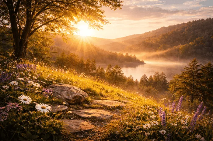 Bible Verses About Famous Psalms Verses and Their Meanings