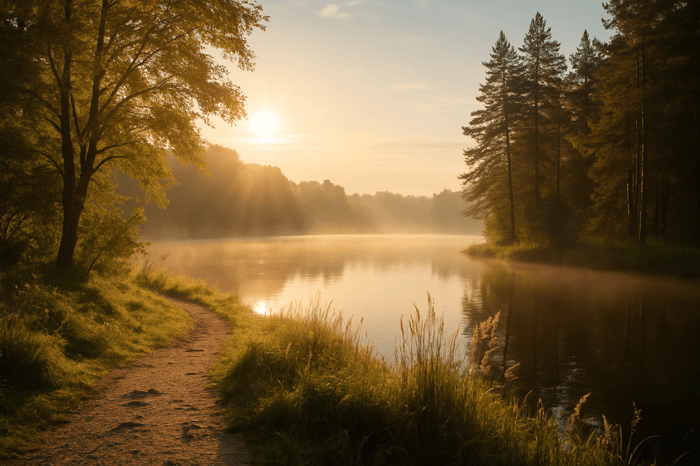 Bible Verses About Fear: Finding Peace When Worry Feels Strong