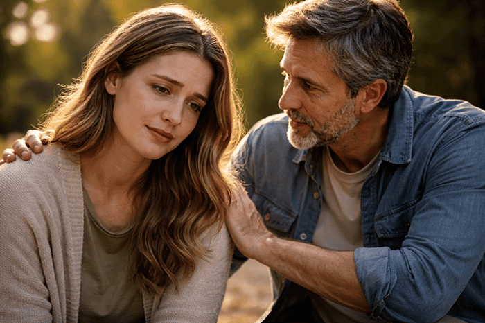 Bible Verses About Forgiveness and Fear (Hope for Troubled Hearts)