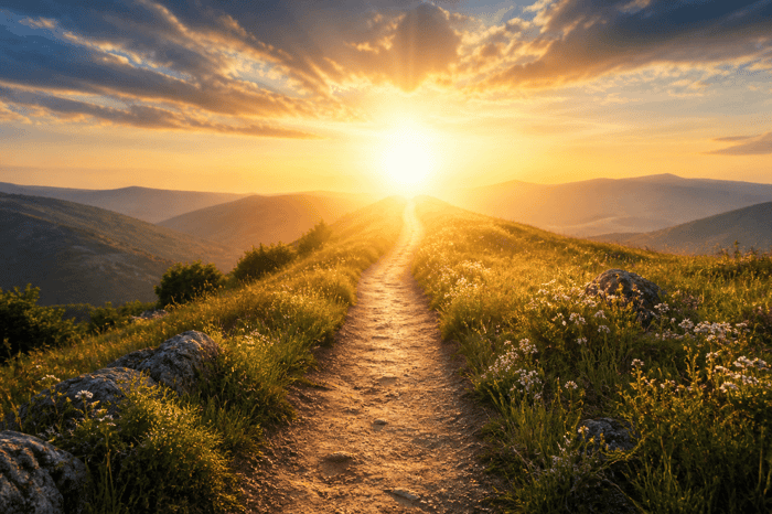 Bible Verses About Fear of Death (Finding Peace in Christ)