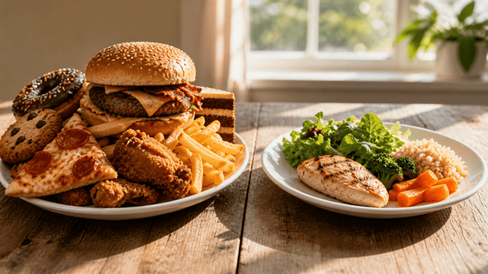 Bible Verses About Gluttony: Overcoming Sin and Practicing Self-Control