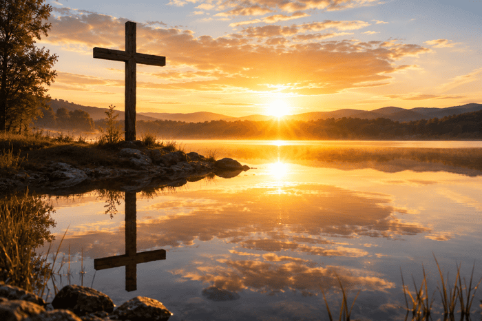Bible Verses About God's Forgiveness