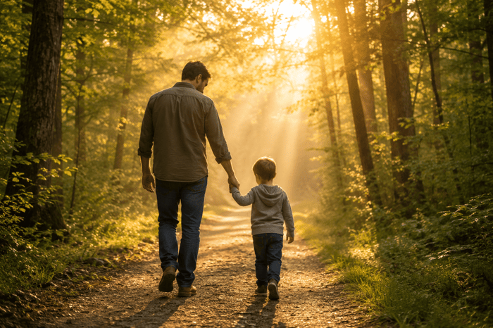 Bible Verses About God's Faithfulness