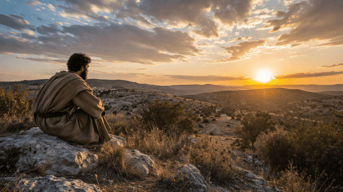 Bible Verses About God's Justice (Scriptures on Righteous Judgment)