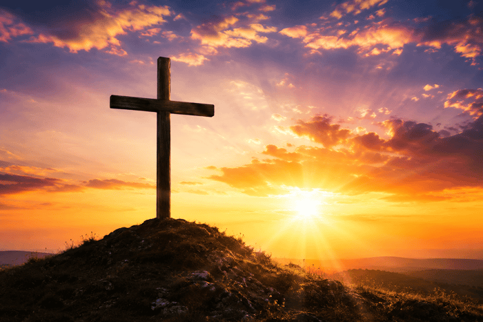Bible Verses About God's Love (Scriptures on God's Love for Us)