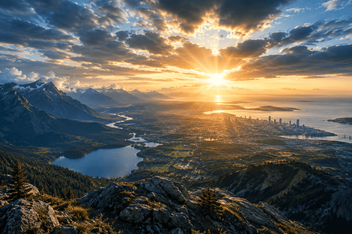 Bible Verses About God's Sovereignty