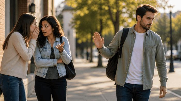 Bible Verses About Gossip: Overcoming Sinful Speech in the Bible