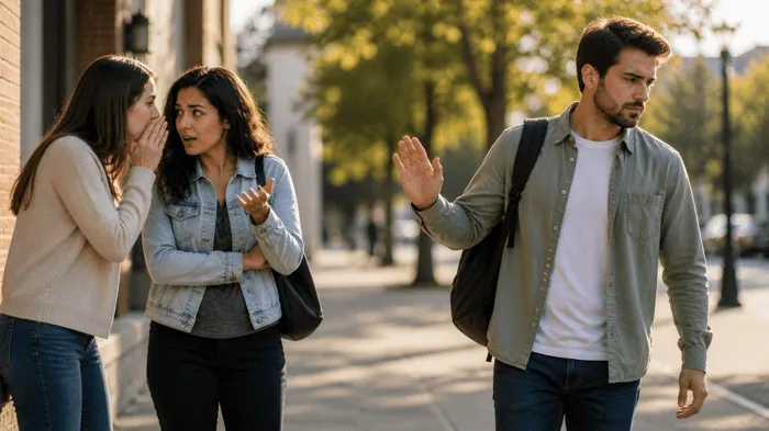 Bible Verses About Gossip: Overcoming Sinful Speech in the Bible