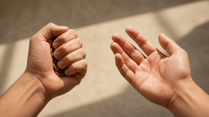 Bible Verses About Greed: Overcoming Sin and Finding Contentment