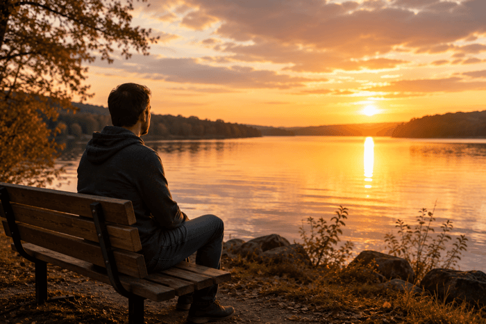 Bible Verses About Hope in Hard Times