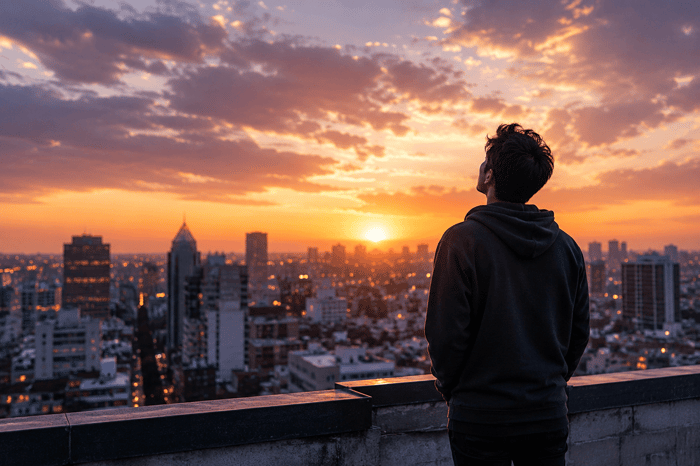 Bible Verses About Insecurity and Self Doubt