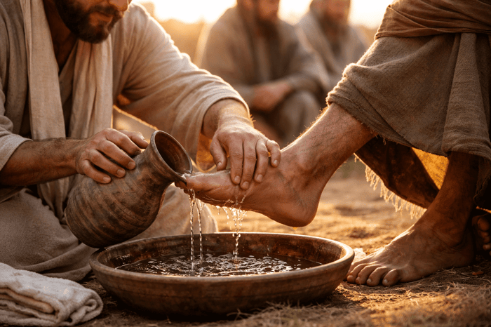 Bible Verses About Humility (What Scripture Teaches)