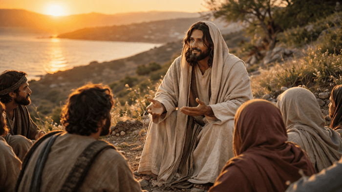 Bible Verses About Jesus as Savior (Top 20 Explained)