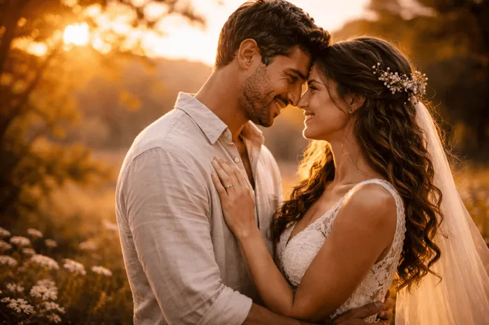 Bible Verses About Marriage: A Godly Foundation for Love