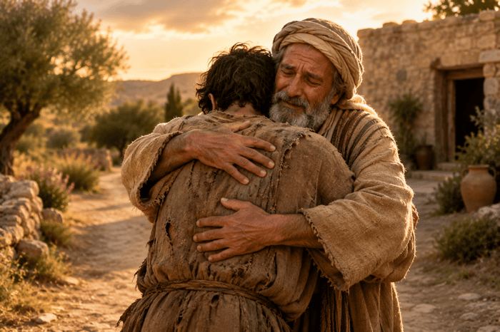 Bible Verses About Mercy and Forgiveness