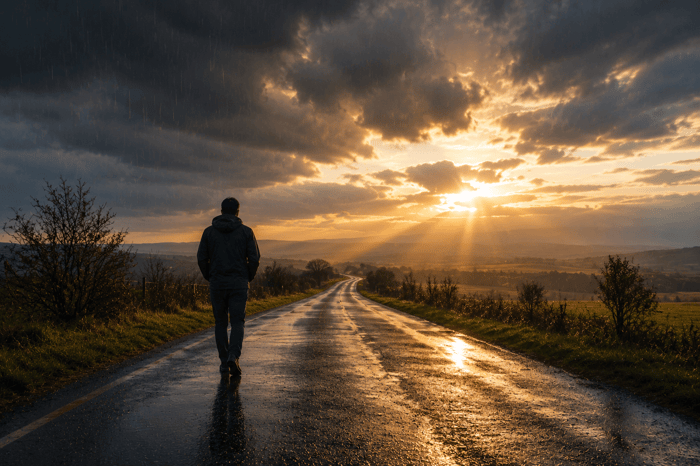 Bible Verses About Not Giving Up