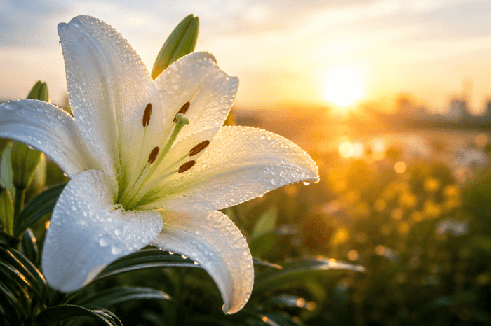 Bible Verses About Purity and Holiness