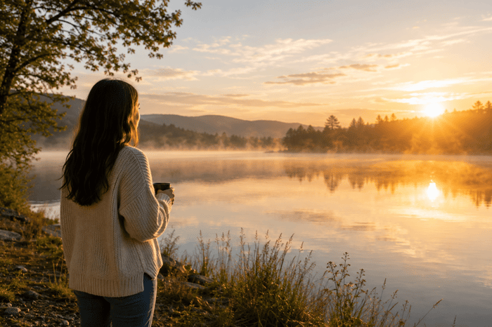 Bible Verses About Self Worth and Confidence in God