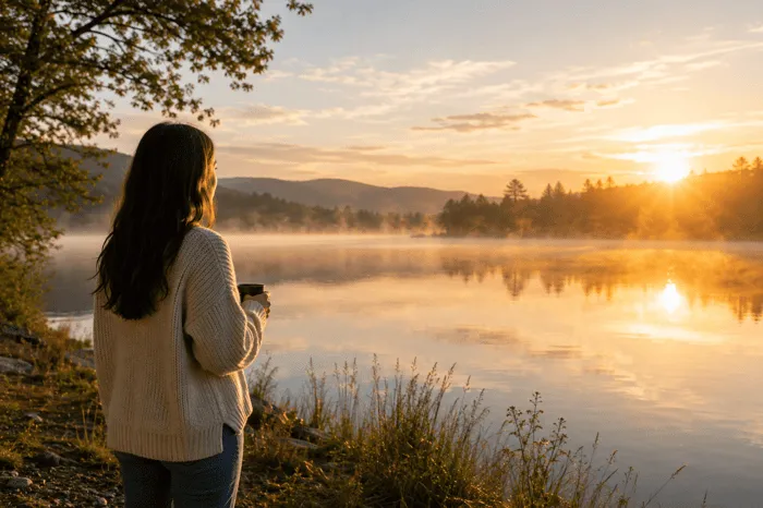 Bible Verses About Self Worth and Confidence in God