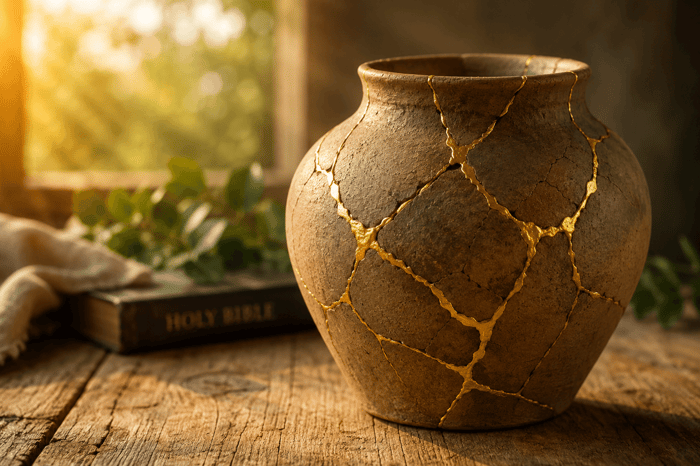 Bible Verses About Restoration and Redemption