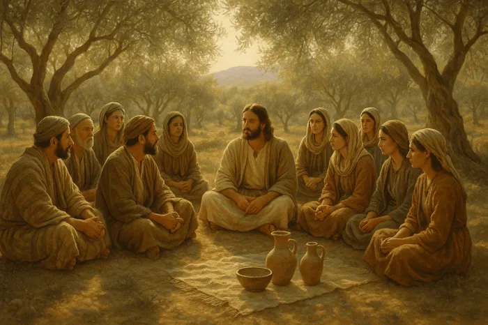 Bible Verses About Relationships