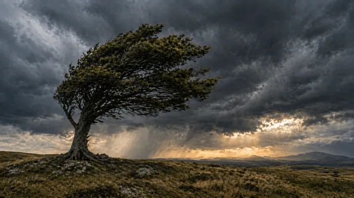 Bible Verses About Suffering, Trials, and Hard Times