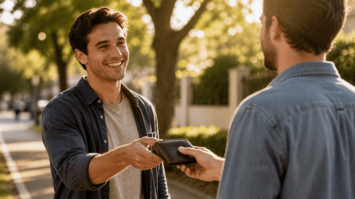 Bible Verses About Stealing: Turning from Sin and Living with Integrity