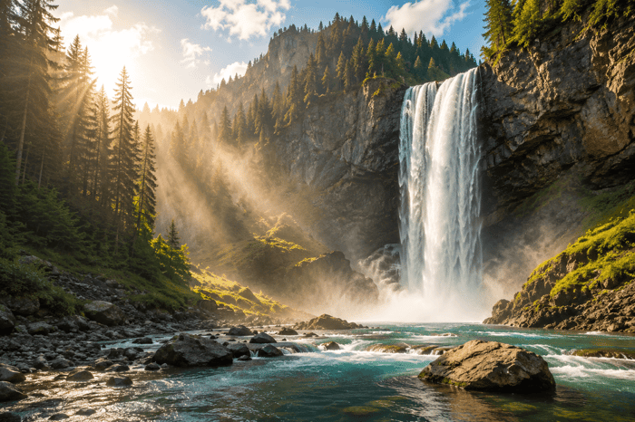 Bible Verses About the Glory of God