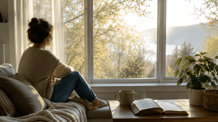 Bible Verses for When You Feel Alone (God’s Love Never Leaves You)
